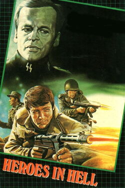 L'enfer des héros (1974)
