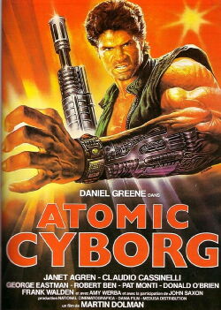 L'enfonceur (1986)
