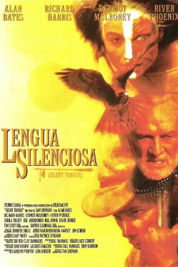 Lengua silenciosa (1994)