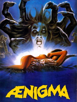 L'Énigme (1987)