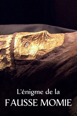 L'Énigme de la fausse momie (2014)