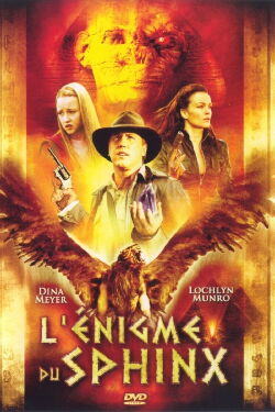 L'Énigme du Sphinx (2008)