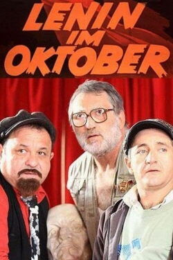 Lenin in October (2010)