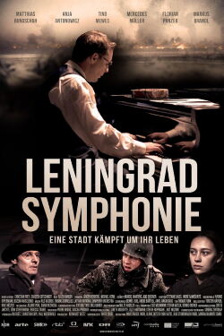 Leningrad Symphony (2017)