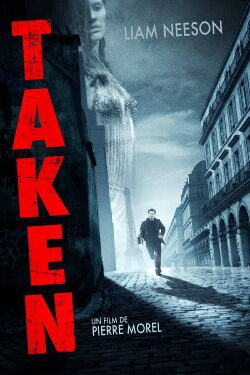 L'enlèvement (2008)