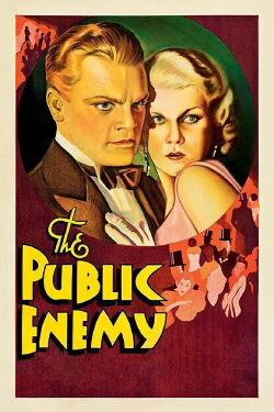L'Ennemi public (1931)