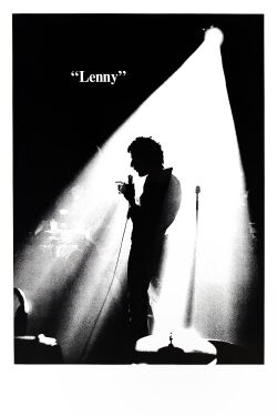 Lenny (1974)