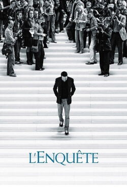 L'Enquête (2015)