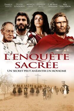 L'Enquête sacrée (2007)