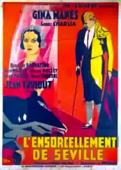 L'ensorcellement de Séville (1931)