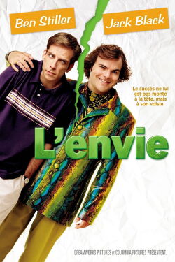 L'envie (2004)