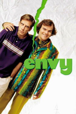 L'envie (2004)
