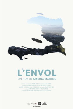L'envol (2021)