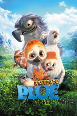 L'envol de Ploé (2018)
