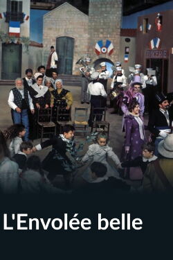 L'Envolée belle (1969)