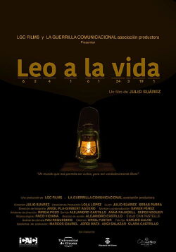 Leo a la vida (2018)