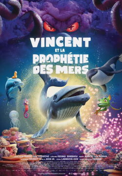 Léo, le chant des océans (2026)