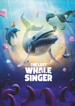 Léo, le chant des océans (2026)