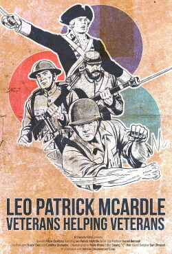 Leo Patrick McKurdle (2019)