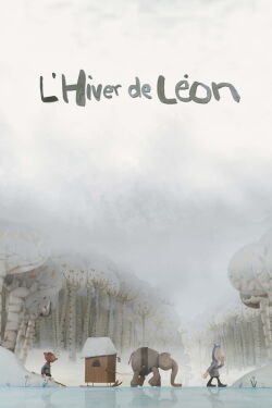 Leon in Wintertime (2008)