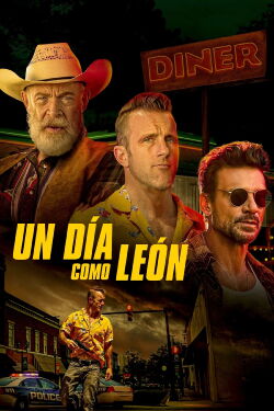 León por un día (2023)