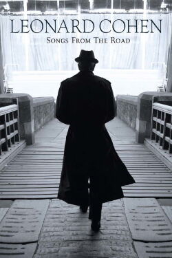 Leonard Cohen - Songs from the Road (2010)