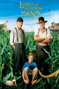 Leones de Segunda Mano (2003)