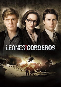 Leones por corderos (2007)