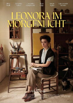 Leonora im Morgenlicht (2025)