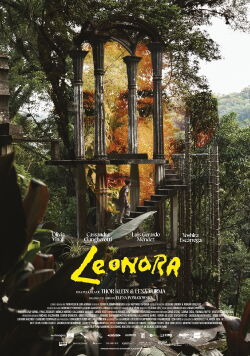Leonora in the Morning Light (2025)