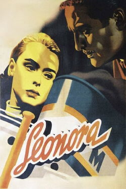 Leonora of the Seven Seas (1955)