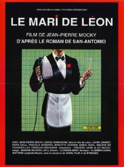 Leon's Husband (1993)