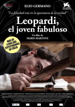 Leopardi,el joven fabuloso (2014)