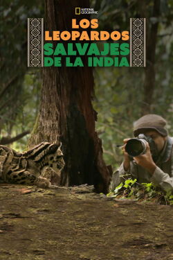 Leopardos: Reyes del Sigilo (2020)