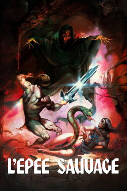 L'Épée sauvage (1982)