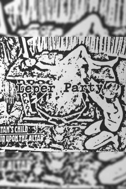 Leper Party (2021)