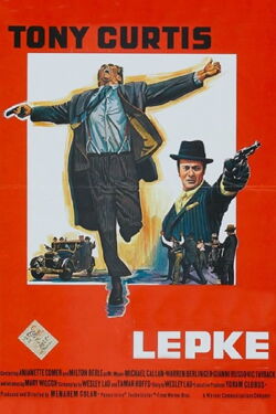 Lepke (1975)