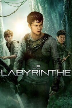 L'épreuve : Le labyrinthe (2014)