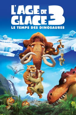 L'ère de glace : L'aube des dinosaures (2009)