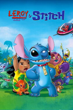 Leroy & Stitch (2006)
