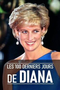 Les 100 derniers jours de Diana (2017)