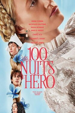 Les 100 nuits de héro (2025)