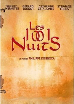 Les 1001 Nuits (Version intégrale) (1990)