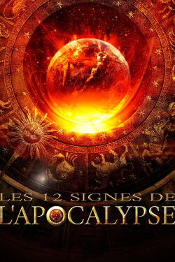 Les 12 signes de l'apocalypse (2014)