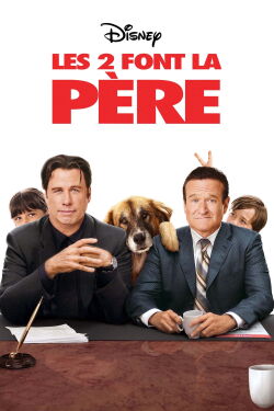 Les 2 font la père (2009)