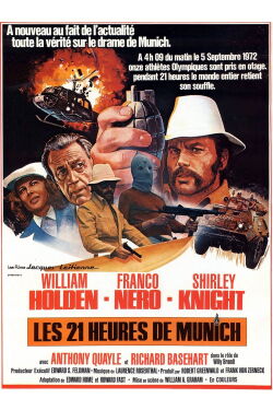 Les 21 heures de Munich (1976)