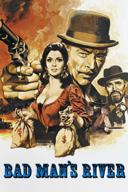 Les 4 Mercenaires d'El Paso (1971)