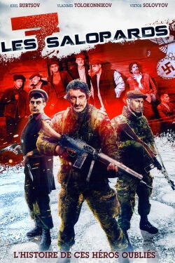 Les 7 salopards (2010)