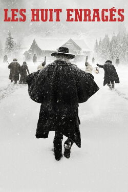 Les 8 enragés (2015)