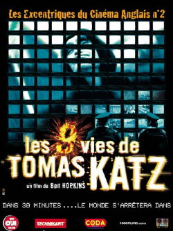 Les 9 vies de Thomas Katz (2000)